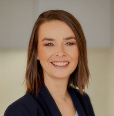Urszula Nowak webinary