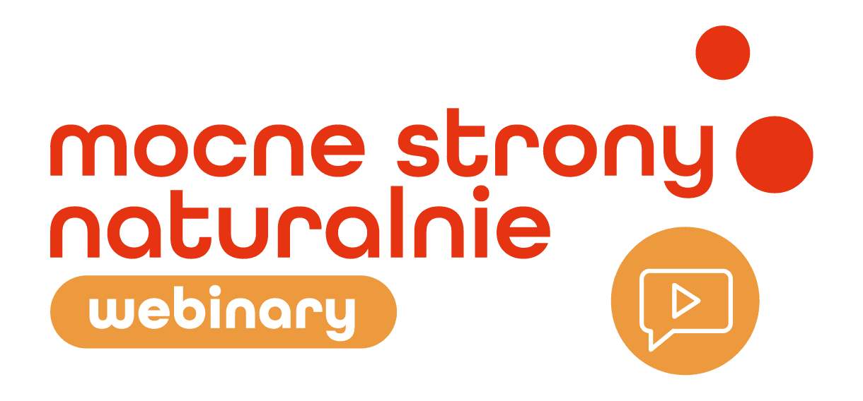 Webinary Mocne Strony Naturalnie